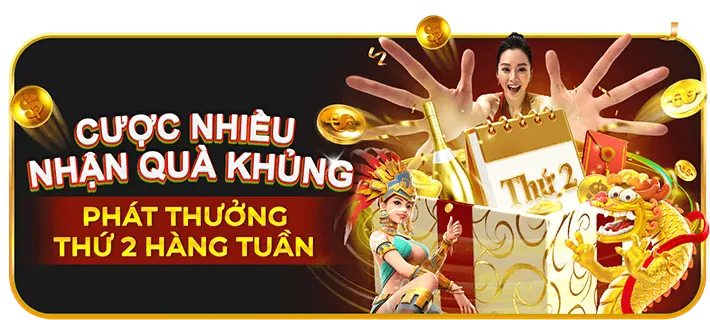 Game nổ hũ fu88 hiện đang mở với biểu tượng may mắn và jackpot lớn