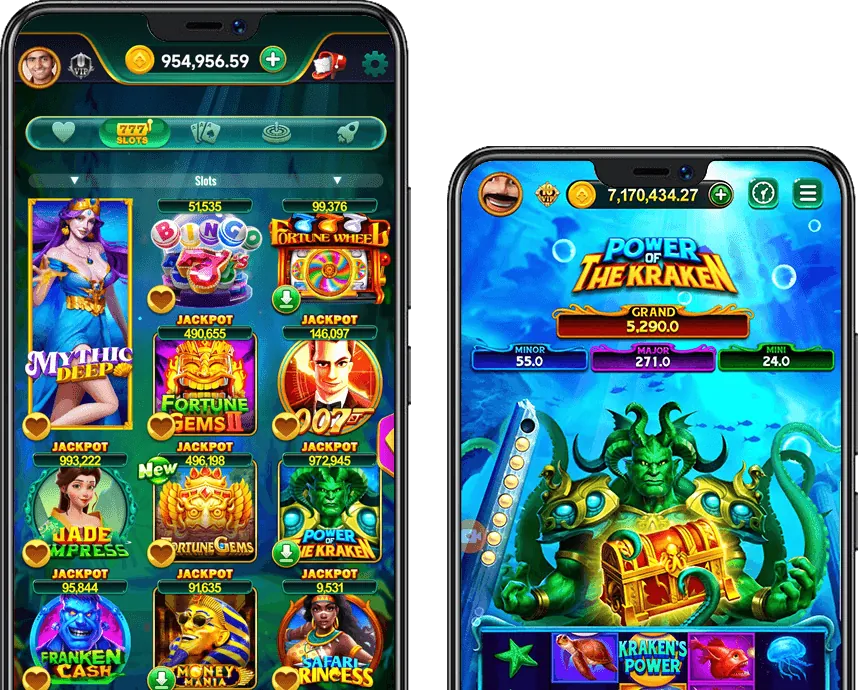 Hoàn trả tiền cược slot