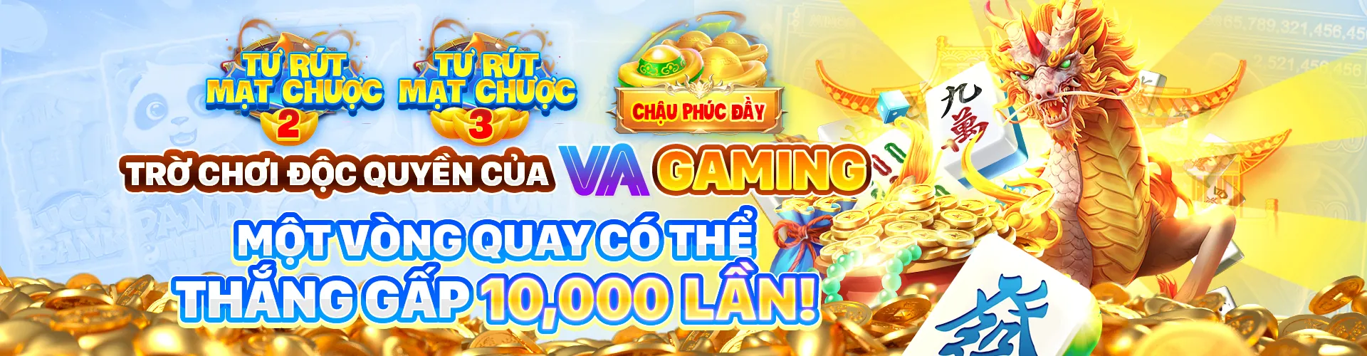 Sòng bạc fu88 hiện đang mở với các trò chơi casino trực tuyến hấp dẫn, thiết kế sang trọng