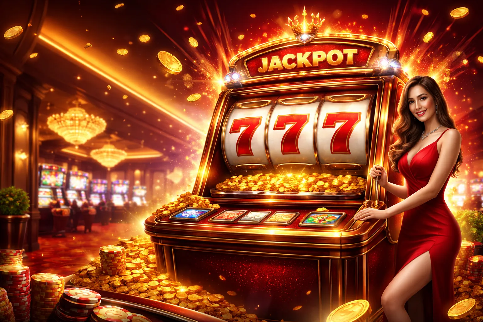 Người chiến thắng jackpot tại fu88 hiện đang mở